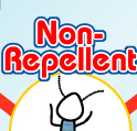 Non-Repellent